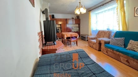 Prodej rodinného domu 71 m², Znojmo