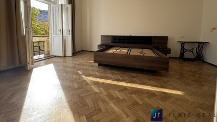 Prodej bytu 3+kk 81 m², Praha - Bubeneč