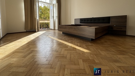 Prodej bytu 3+kk 81 m², Praha - Bubeneč