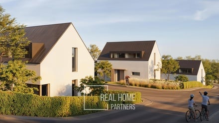 Developerský projekt, Ježkovice