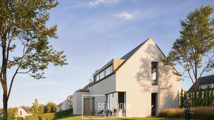 Developerský projekt, Ježkovice