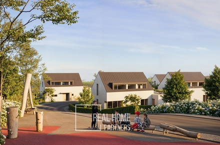 Developerský projekt, Ježkovice