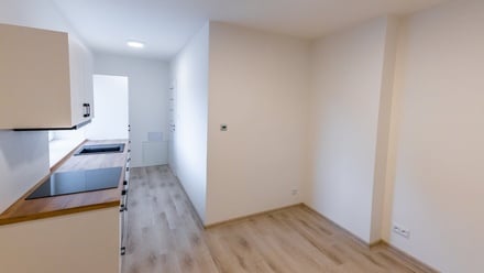 Prodej bytu 2+kk 28 m², Polná