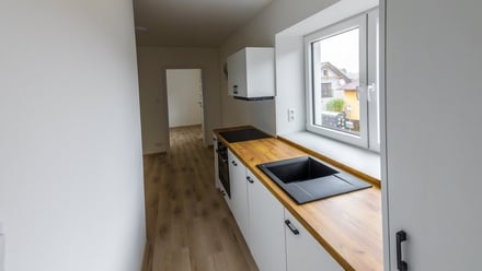 Prodej bytu 2+kk 28 m², Polná