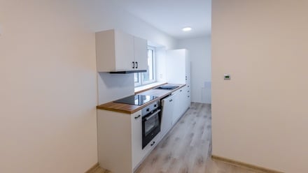 Prodej bytu 2+kk 28 m², Polná