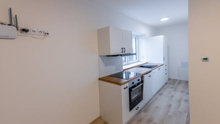 Prodej bytu 2+kk 28 m², Polná