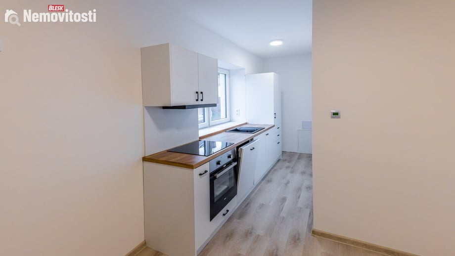 Prodej bytu 2+kk 28 m², Polná