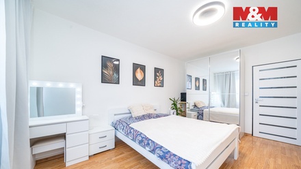 Prodej bytu 3+kk 78 m², Jedlová