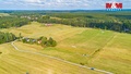 Prodej stavebního pozemku 3 900 m², Rapšach