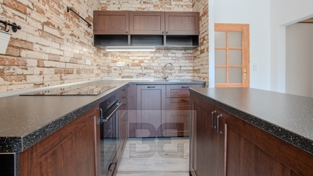 Prodej bytu 2+kk 46 m², Praha - Chodov