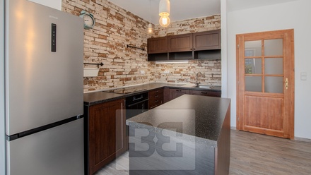 Prodej bytu 2+kk 46 m², Praha - Chodov