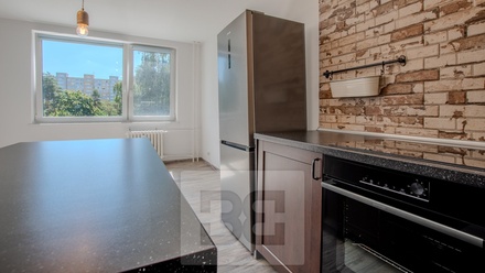 Prodej bytu 2+kk 46 m², Praha - Chodov