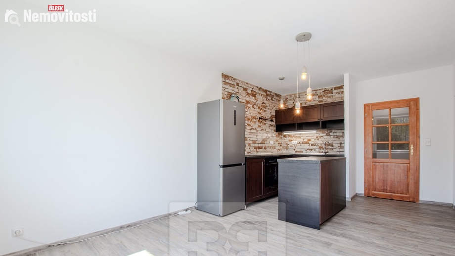 Prodej bytu 2+kk 46 m², Praha - Chodov