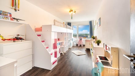 Prodej bytu 2+kk 69 m², České Budějovice