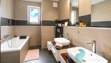 Prodej bytu 2+kk 69 m², České Budějovice