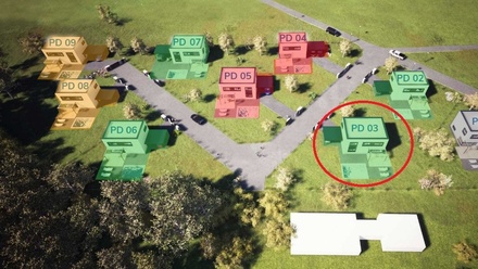 Prodej rodinného domu 157 m², Těrlicko