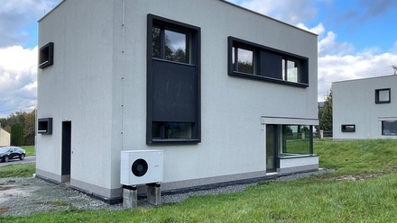 Prodej rodinného domu 157 m², Těrlicko