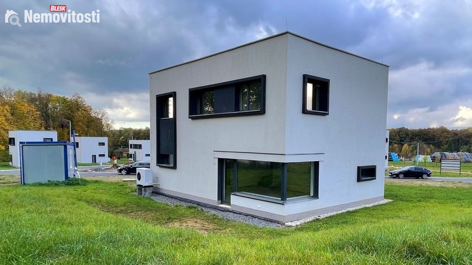 Prodej rodinného domu 157 m², Těrlicko