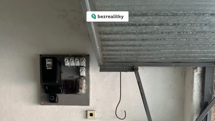 Prodej garáže 19 m², Ústí nad Orlicí