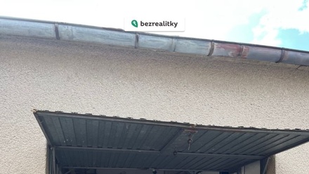 Prodej garáže 19 m², Ústí nad Orlicí