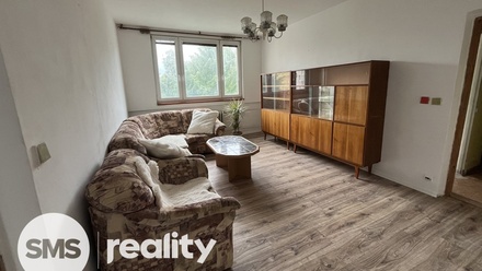 Prodej bytu 3+1 68 m², Ostrava-Jih