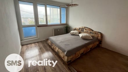 Prodej bytu 3+1 68 m², Ostrava-Jih