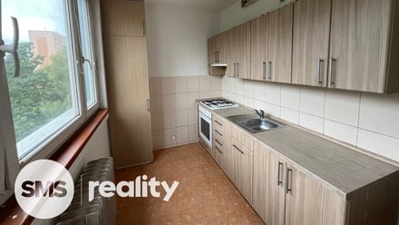 Prodej bytu 3+1 68 m², Ostrava-Jih