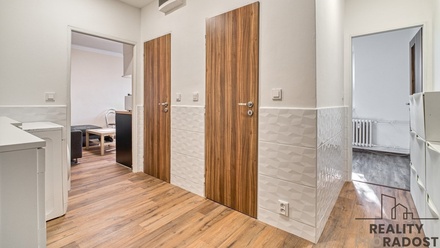 Pronájem bytu 3+kk 53 m², Karviná
