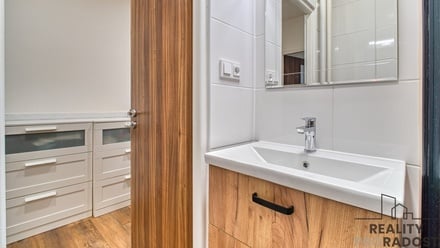 Pronájem bytu 3+kk 53 m², Karviná