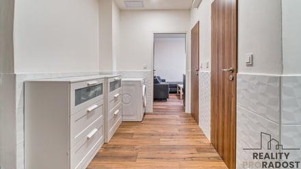 Pronájem bytu 3+kk 53 m², Karviná