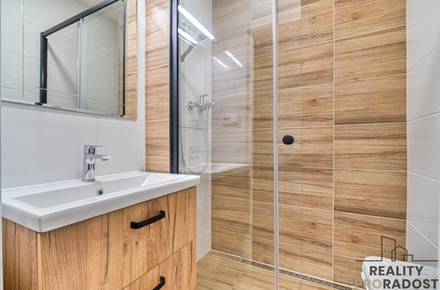 Pronájem bytu 3+kk 53 m², Karviná