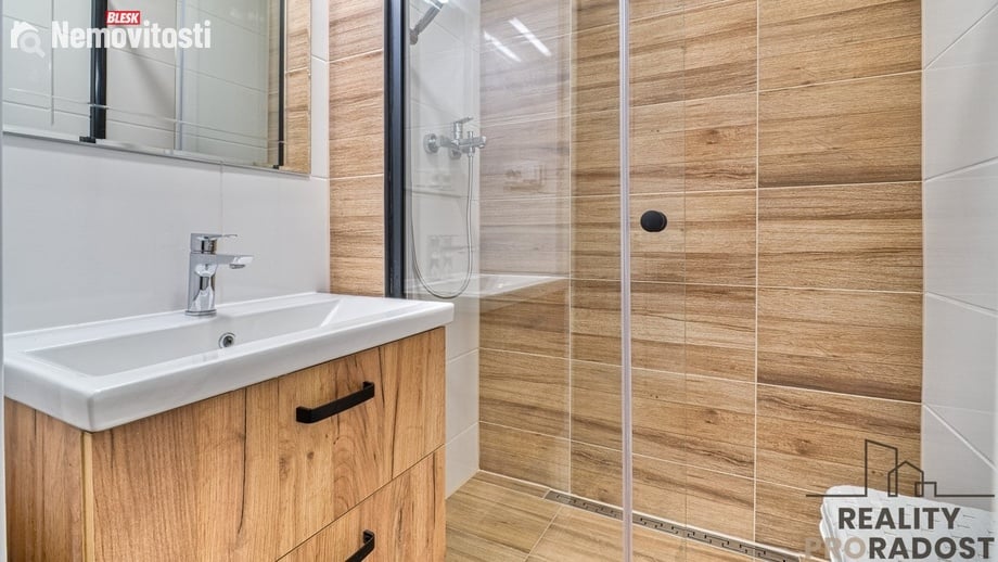 Pronájem bytu 3+kk 53 m², Karviná
