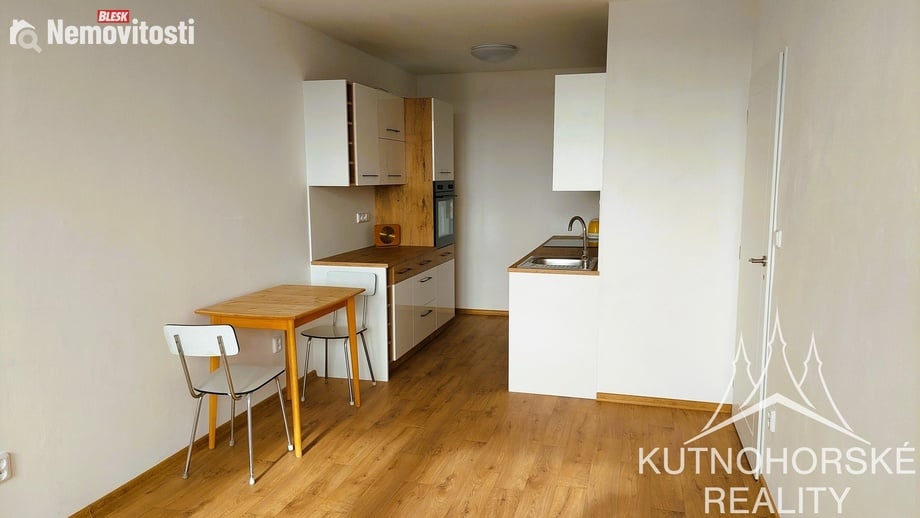 Pronájem bytu 2+kk 38 m², Kolín II