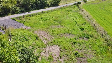 Prodej stavebního pozemku 1 024 m², Mělnické Vtelno