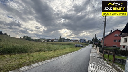 Prodej komerčního pozemku 23 839 m², Píšť