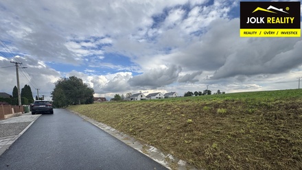 Prodej komerčního pozemku 23 839 m², Píšť