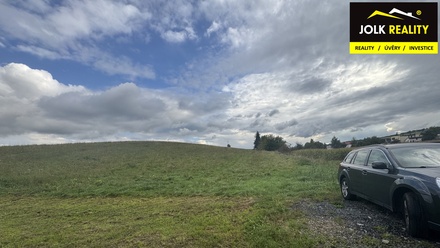 Prodej komerčního pozemku 23 839 m², Píšť