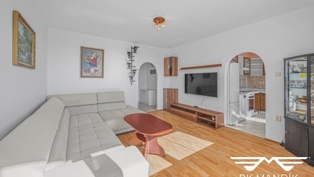 Prodej bytu 3+1 66 m², Česká Lípa