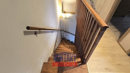 Pronájem rodinného domu 68 m², Kolinec