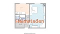 Pronájem bytu 1+1 38 m², Havířov-Město - Havířov - Město