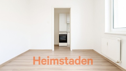 Pronájem bytu 1+1 38 m², Havířov-Město - Havířov - Město