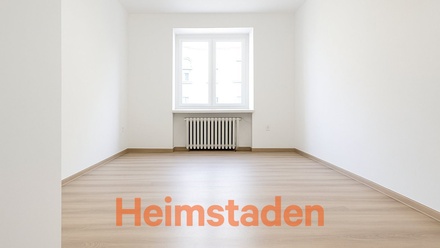 Pronájem bytu 1+1 38 m², Havířov-Město - Havířov - Město