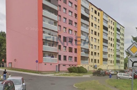 Prodej bytu 2+kk 40 m², Maršov