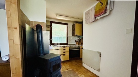 Prodej chaty 29 m², Černíny