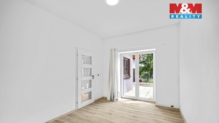 Prodej rodinného domu 91 m², Hradec Králové