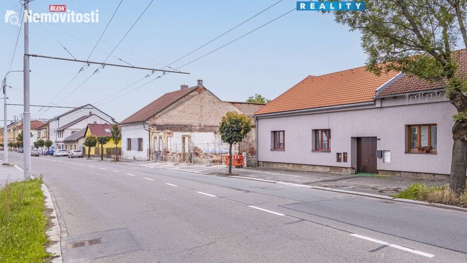Prodej rodinného domu 91 m², Hradec Králové