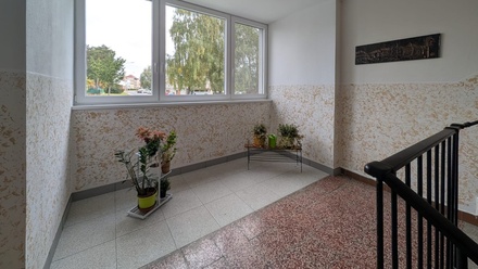 Pronájem bytu 2+1 53 m², Ivanovice na Hané