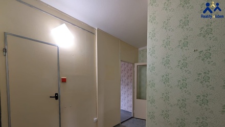 Pronájem bytu 2+1 53 m², Ivanovice na Hané
