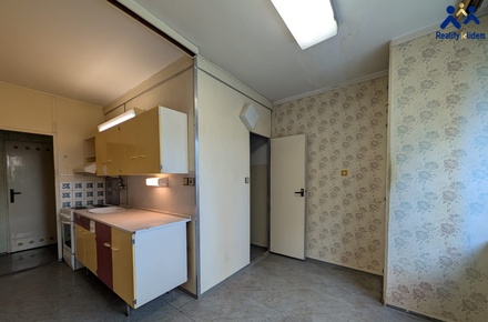 Pronájem bytu 2+1 53 m², Ivanovice na Hané