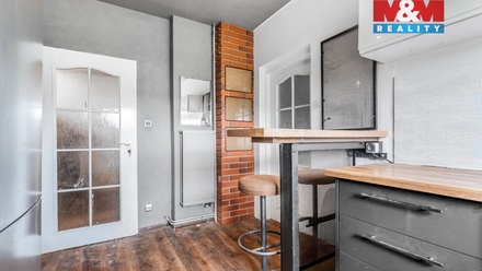 Prodej rodinného domu 323 m², Dlouhý Most